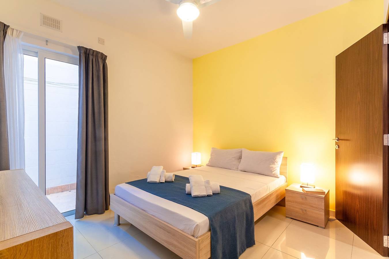 Ganze Wohnung, Misrah Ta'Cenc Pool Apart - Sannat Gozo in Ta' Ċenċ, Sannat