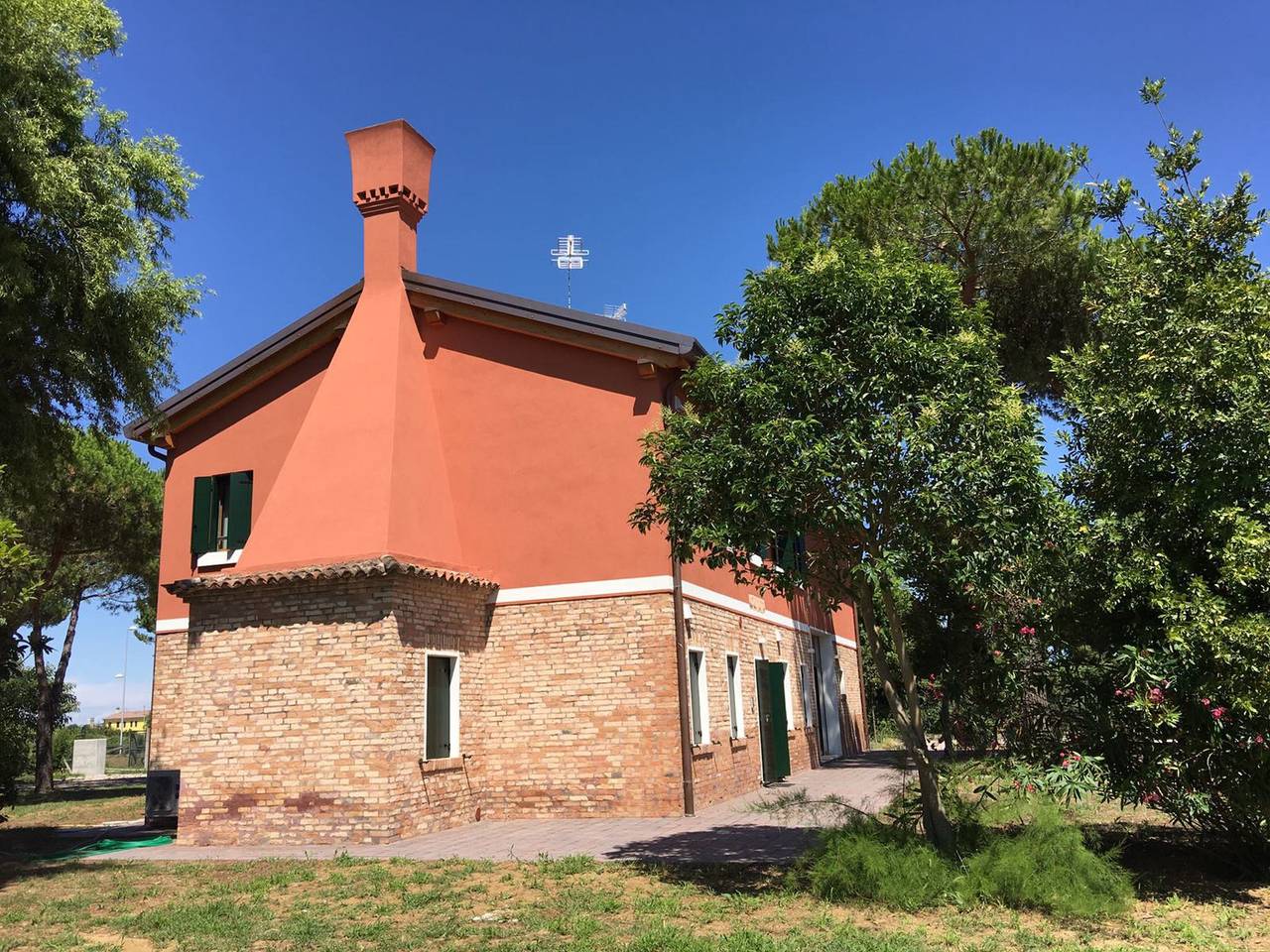 Apartamento vacacional entero, Apartamento vacacional con aire acondicionado in Cavallino, Provincia de Venezia