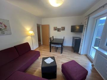 Hütte für 4 Personen in Bad Hofgastein, Ski Amadé, Bild 2