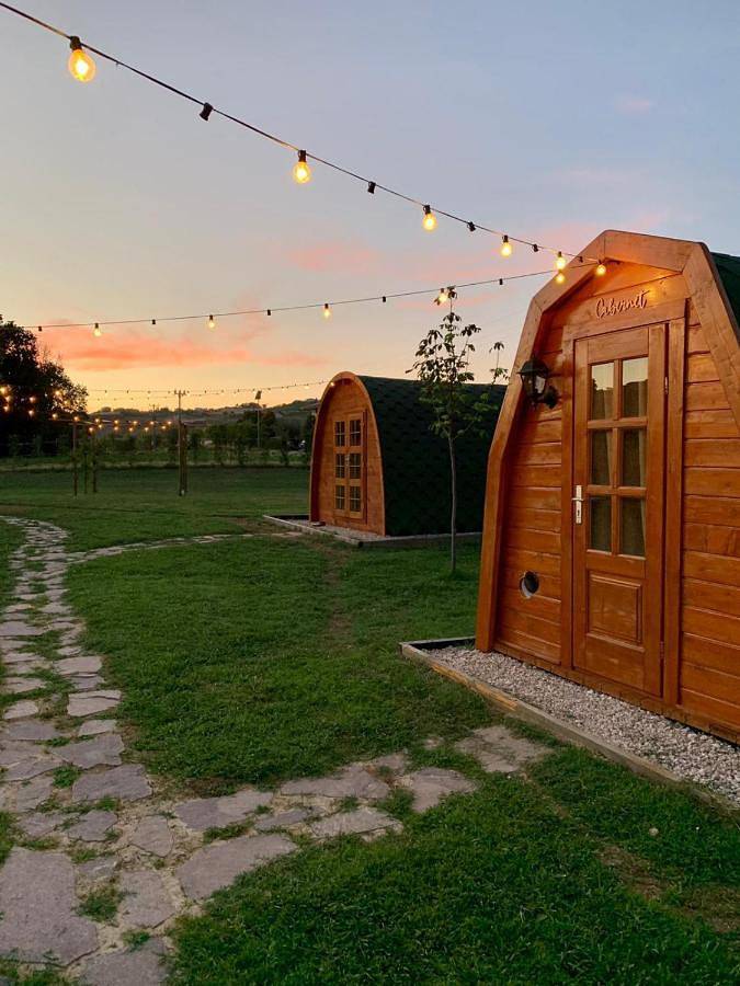 Chambre d’hôte pour 2 personnes, avec vue ainsi que jardin et vue sur le lac dans Abruzzes - 2