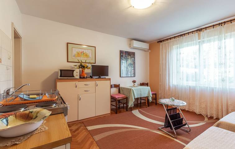 Ferienwohnung für 2 Personen in Poreč - 4