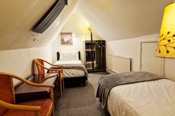 Apartment for 6 People in Norwich, Norfolk, Photo 2