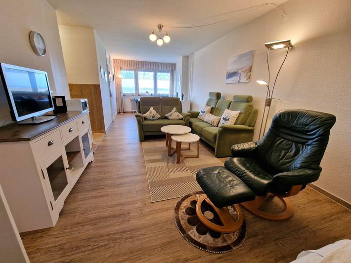 Vakantiewoning voor 5 personen in Heiligenhafen