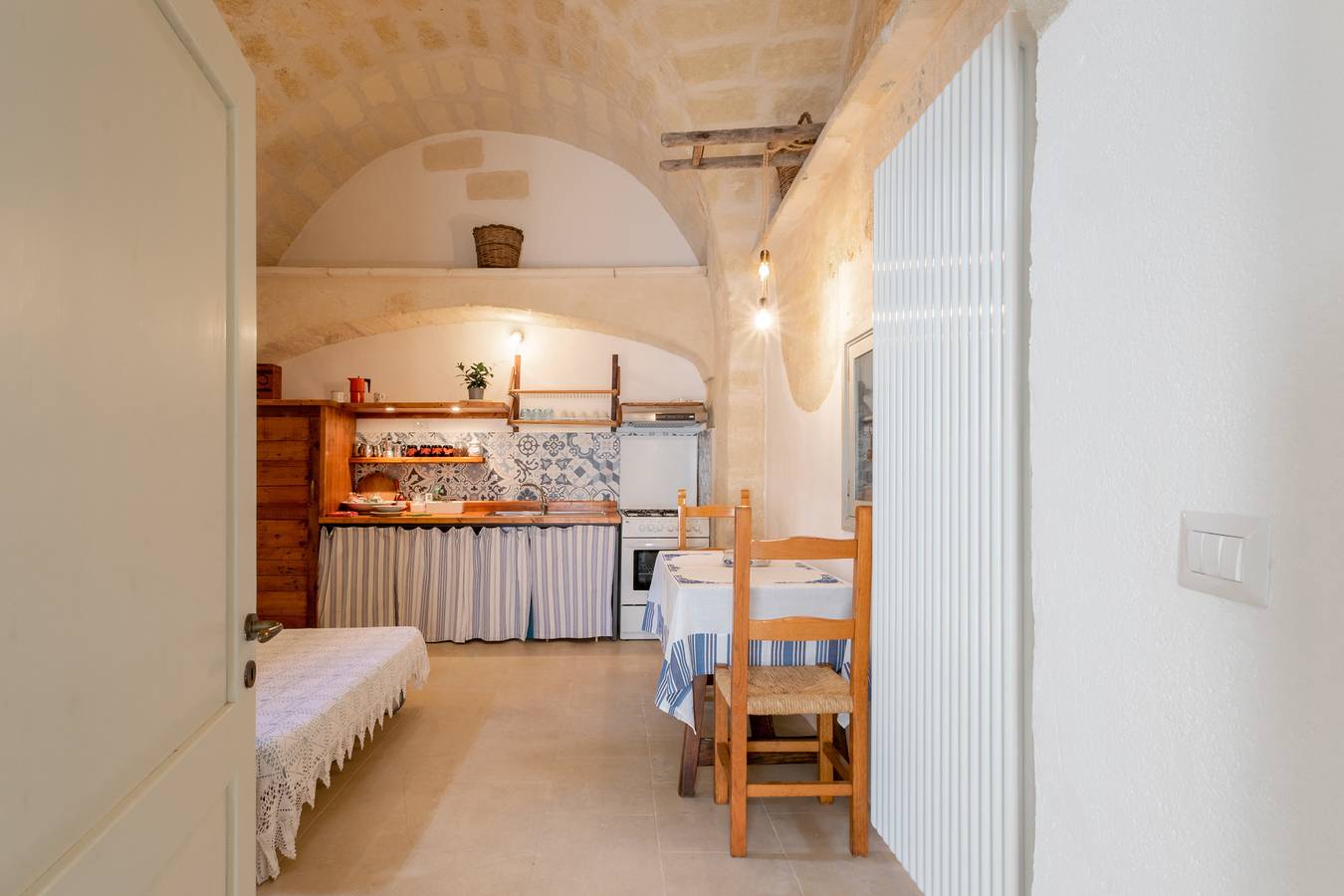 La casa di Zio Pippi - Artemisia Homes in Spongano, Lecce Provinz