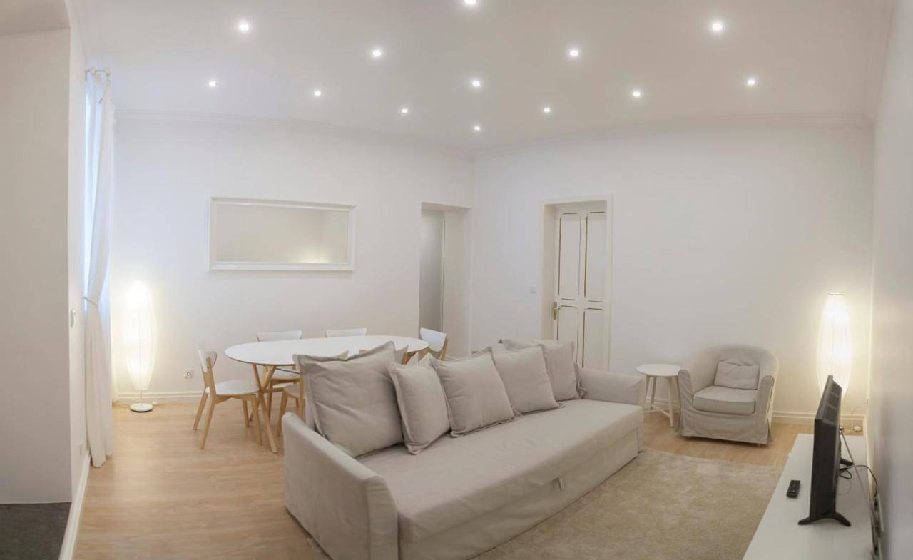 Casa do Colégio Downtown Private Suite 61 in São Miguel Island, Ponta Delgada