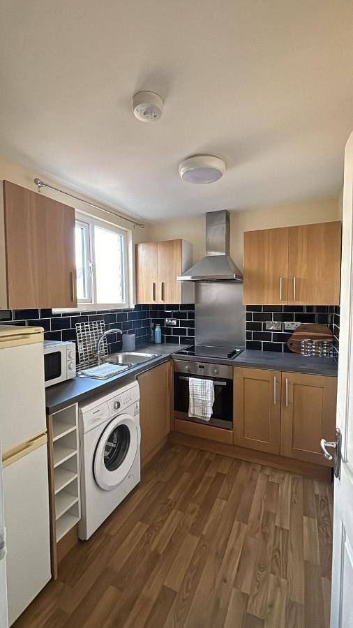 Apartment for 2 people in Middlesbrough