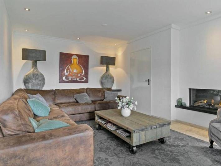 Ferienhaus für 10 Personen, mit Terrasse und Pool in Flevoland - 2