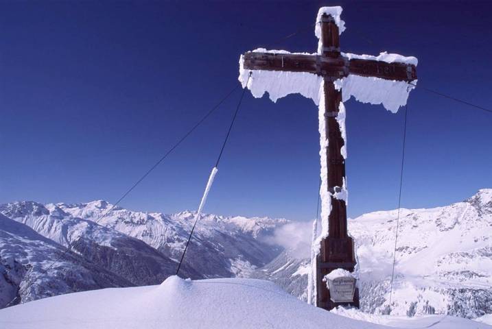 Chambre d’hôte pour 2 personnes, avec sauna ainsi que balcon et vue à Sankt Gallenkirch - 4