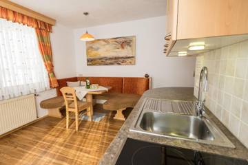 Ferienhaus für 4 Personen in Fischbach, Steirerland, Bild 4