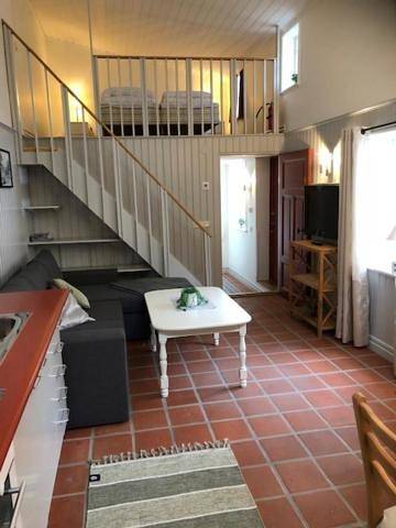 Apartment in Söderköping, Söderköping und Umgebung