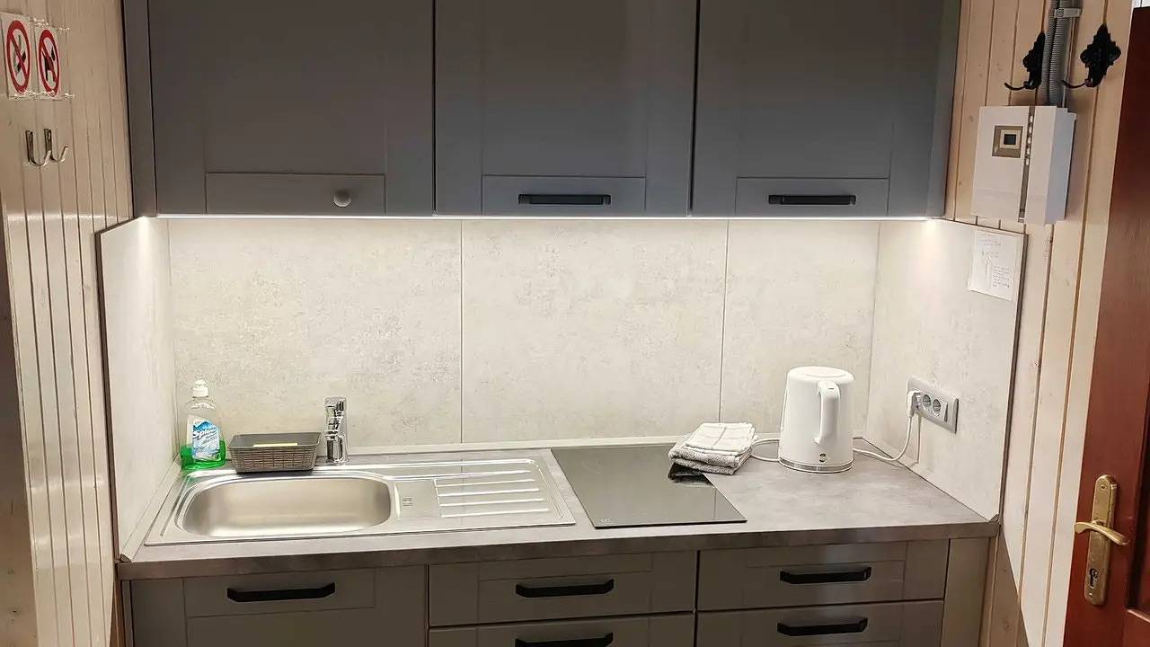 Ferienhaus für 2 Personen (22 m²) in Skofja Loka in Carniola