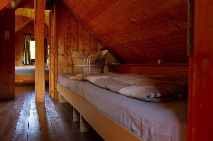 Ferienhaus für 5 Personen, mit Garten im Westerwald - 2