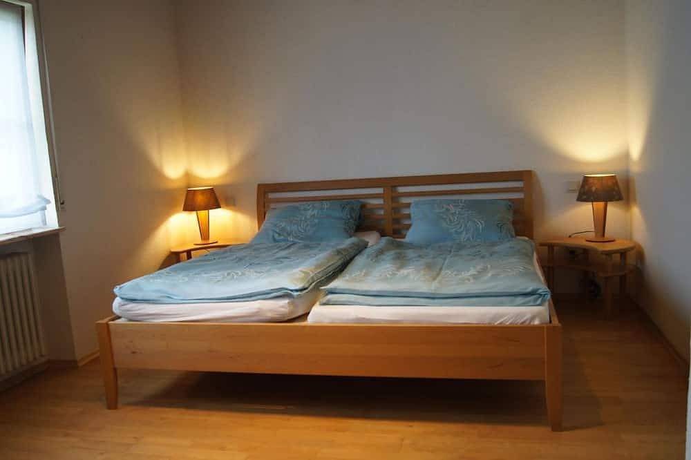 Ganze Wohnung, Ferienwohnung Aurora - Ferienwohnungen Natürliches Wohnen in Beckingen, Saar-Nahe-Bergland