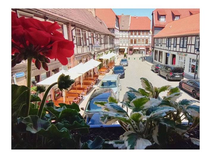 Ferienhaus für 4 Personen in Wernigerode (Stadt)