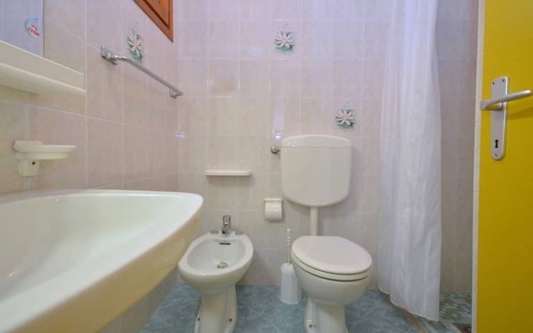 Apartamento entero, Apartamento frente al mar con preciosa terraza in Bibione, San Michele al Tagliamento