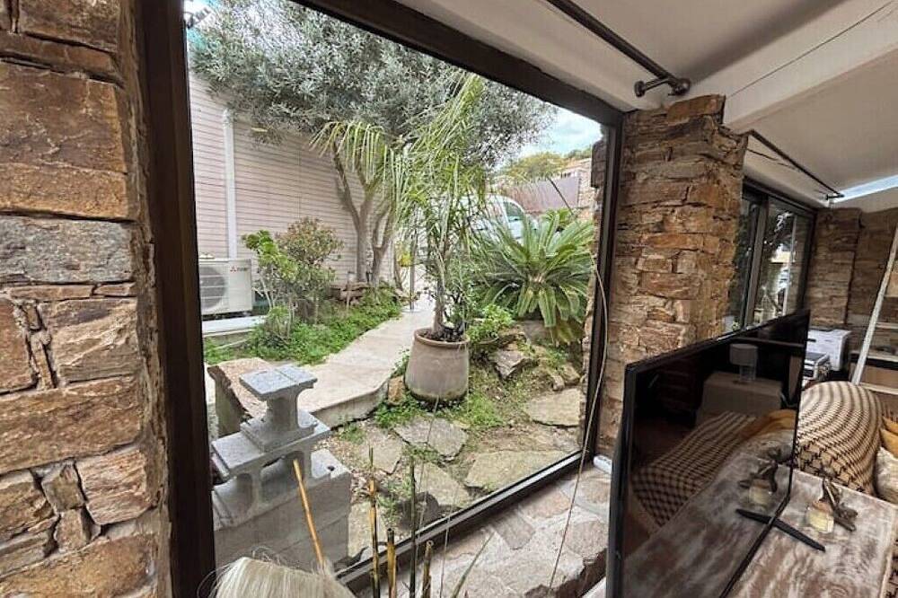 Exotic escape - luminous, charming veranda, foto 9