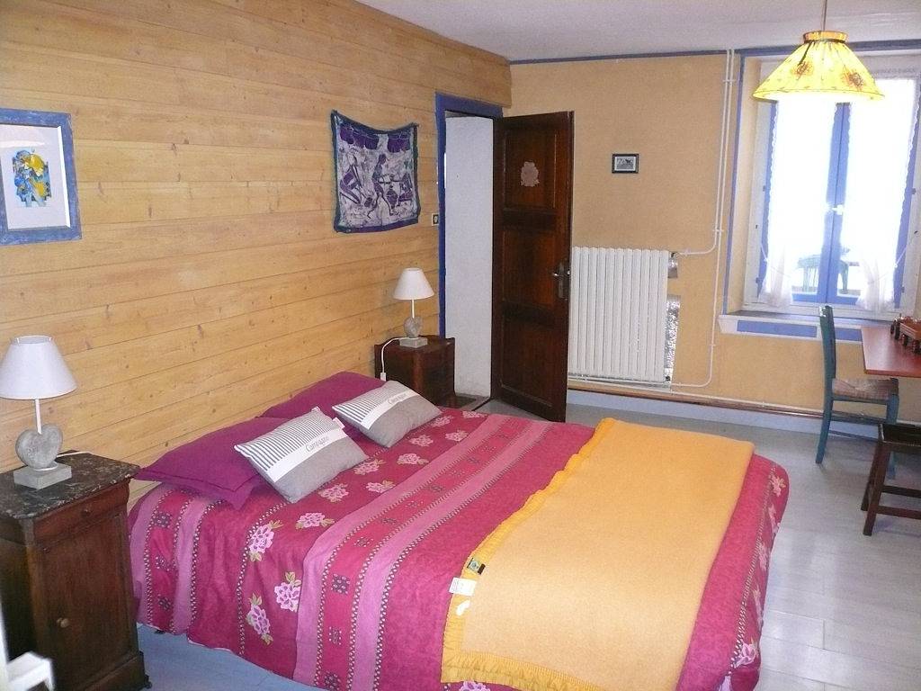 Gîte des bords d'Ornain in Demange-aux-Eaux, Région de Commercy