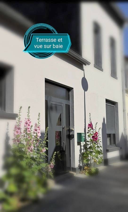 Two-Bedroom House in Saint-Valery-sur-Somme, Région d'Abbeville