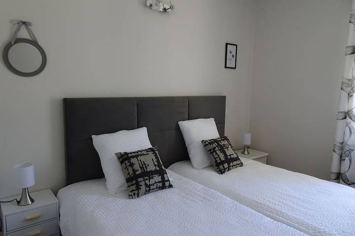 Villa pour 6 personnes, avec jardin à Vaison-la-Romaine - 4