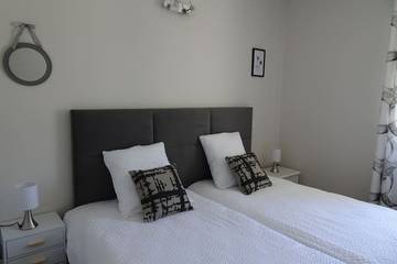 Villa voor 6 Personen in Vaison-la-Romaine, Parc naturel régional du Mont-Ventoux, Afbeelding 3