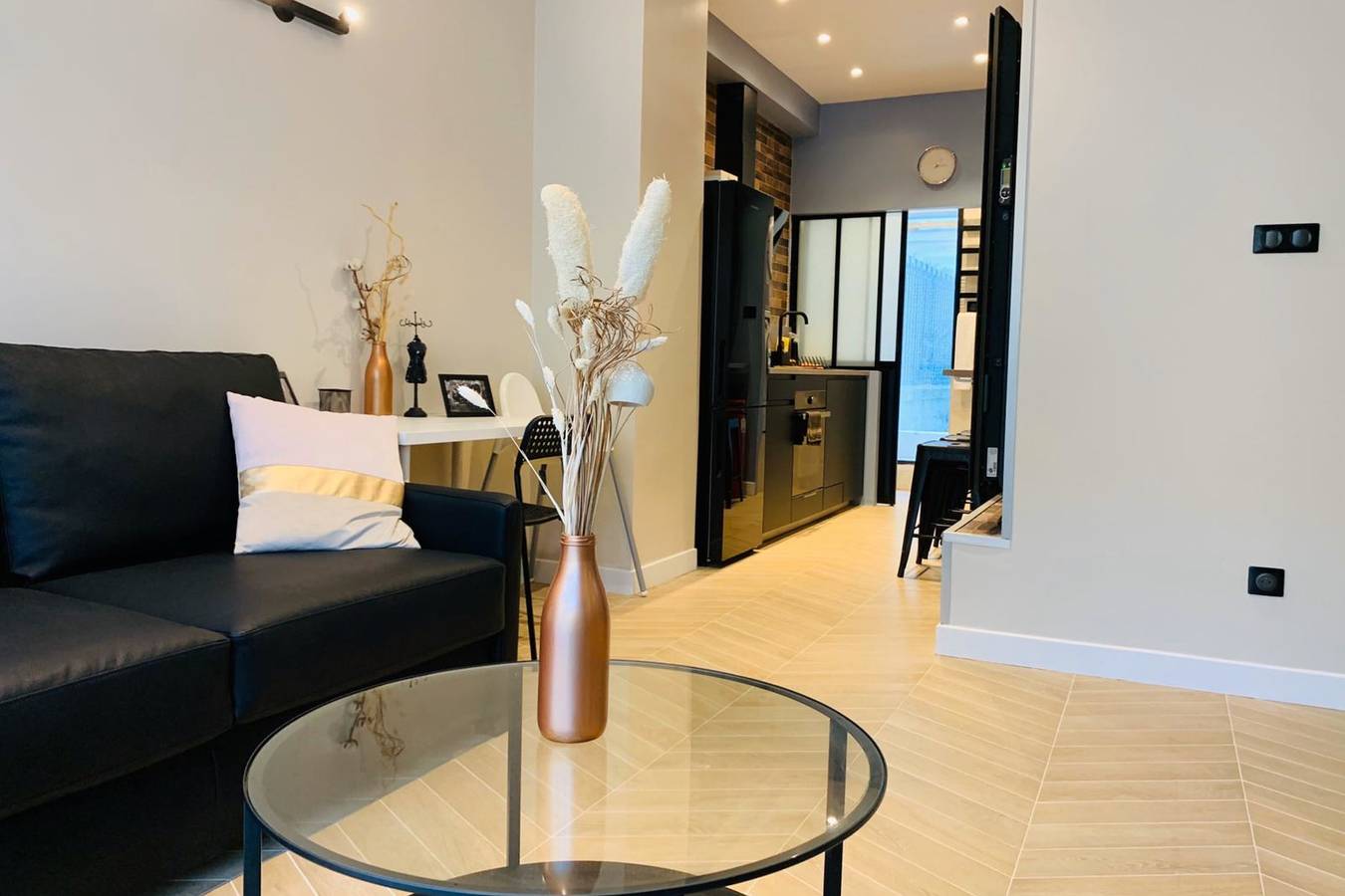 Appartement de vacances