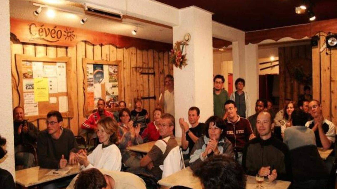 Appartement de vacances entier, Appartement de vacances pour 6 personnes in La Ferrière, Le Pleynet Les Sept Laux