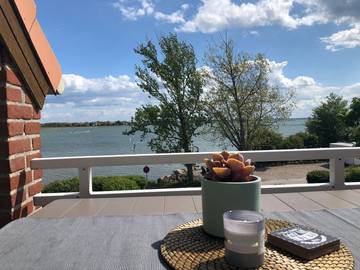 Ferienwohnung für 4 Personen in Westfehmarn, Lemkenhafen, Bild 4