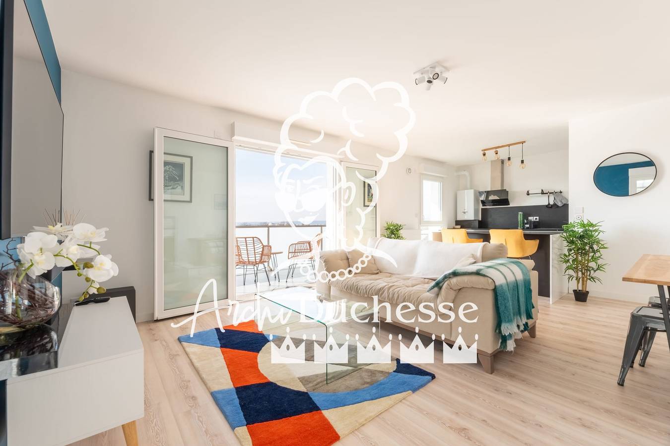 Appartement de vacances