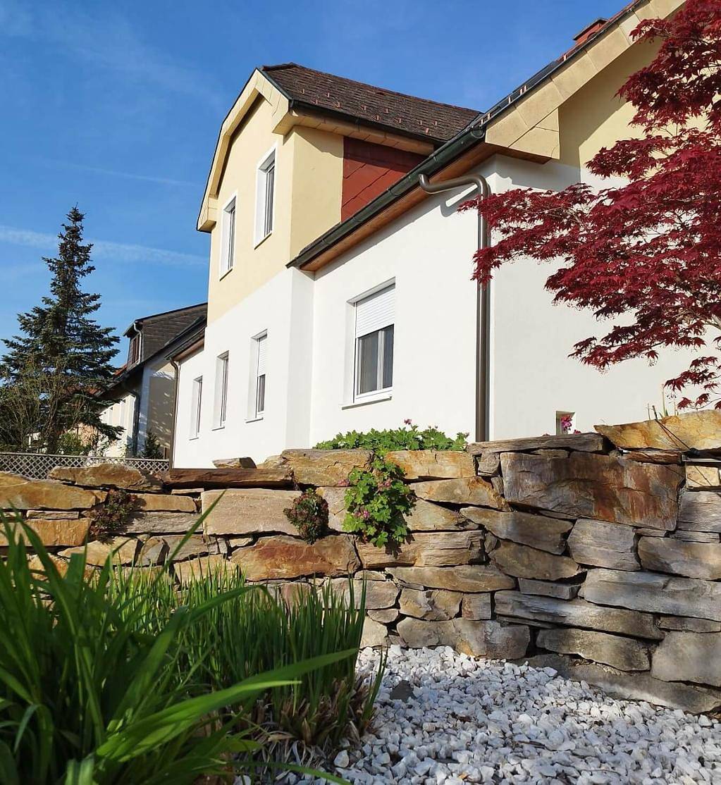 Appartamento intero, Appartamento vacanze per 6 persone in Tattendorf, Vienna e dintorni