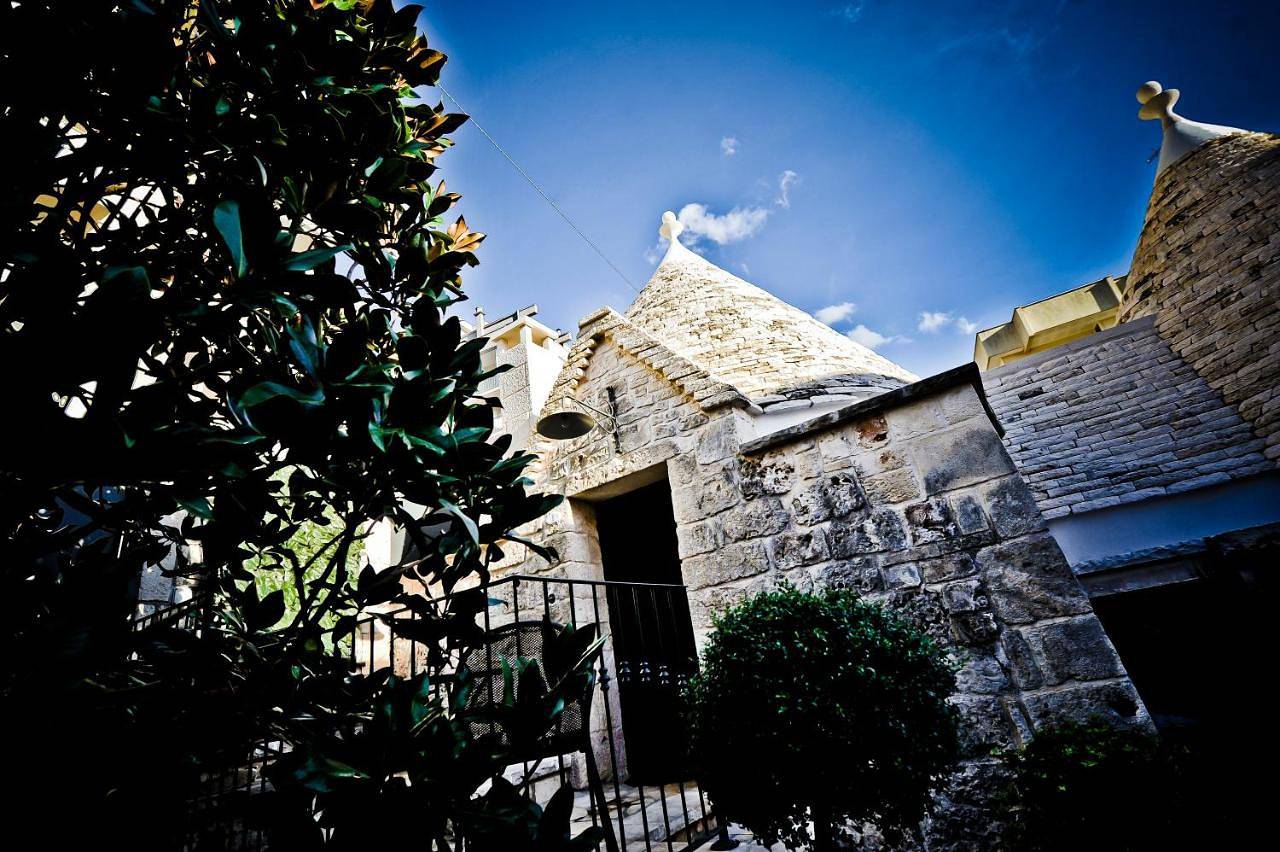 Double Room in Martina Franca, Provincia di Taranto