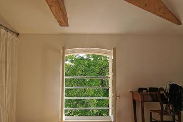 Maison De Vacances pour 5 Personnes dans Jonzac, Région de Jonzac, Photo 4
