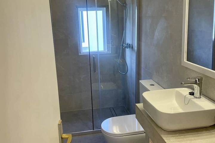 Fantastische Maisonette 20 Meter vom Strand entfernt in Port de Pollença, Pollença
