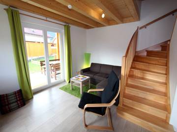 Ferienhaus für 9 Personen in Kötschach-Mauthen, Bezirk Hermagor, Bild 4