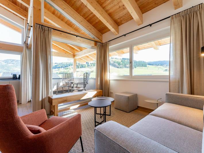 Ferienhaus für 12 Personen, mit Balkon/Terrasse und Terrasse sowie Garten in St. Lambrecht - 3