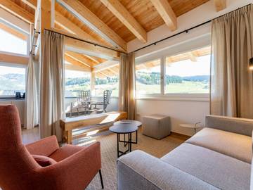 Ferienhaus für 12 Personen in St. Lambrecht, Westliche Obersteiermark, Bild 2