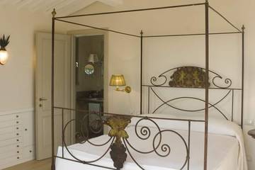 Villa für 14 Personen in Castiglione della Pescaia, Maremma, Bild 4