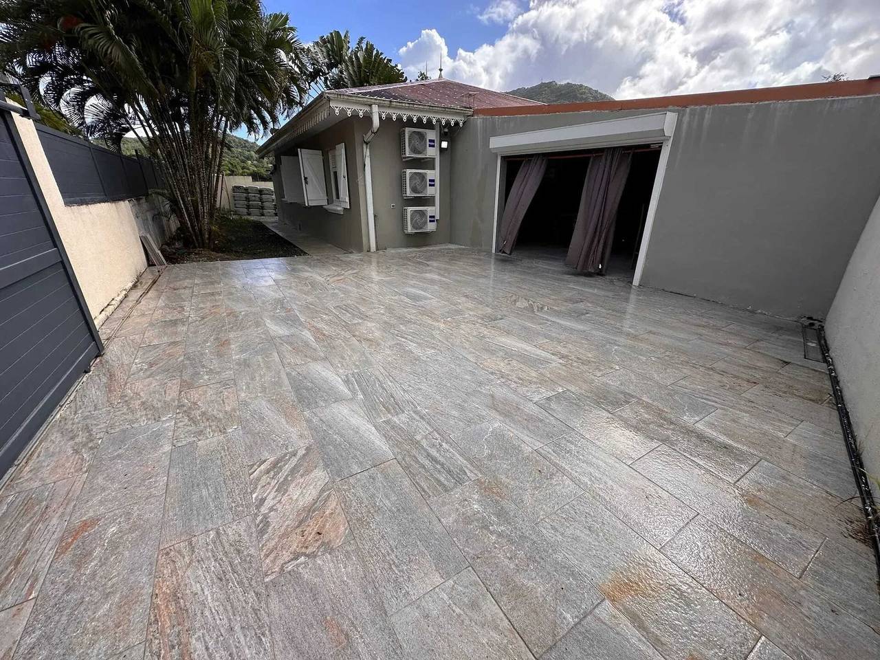 Villa con piscina - Les Trois-Îlets in Les Trois-Îlets, Martinica