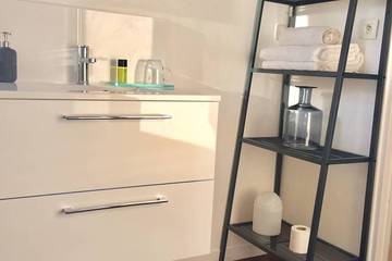 Appartement De Vacances pour 2 Personnes dans Lille, Région de Lille, Photo 4