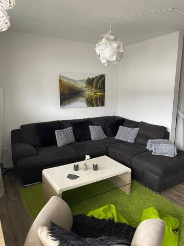 Vakantieappartement voor 4 Personen in Winterberg, Upland, Afbeelding 1