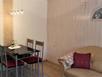 Ferienwohnung für 4 Personen in Damshagen, Nordwestmecklenburg (Wismar und Umgebung), Bild 2