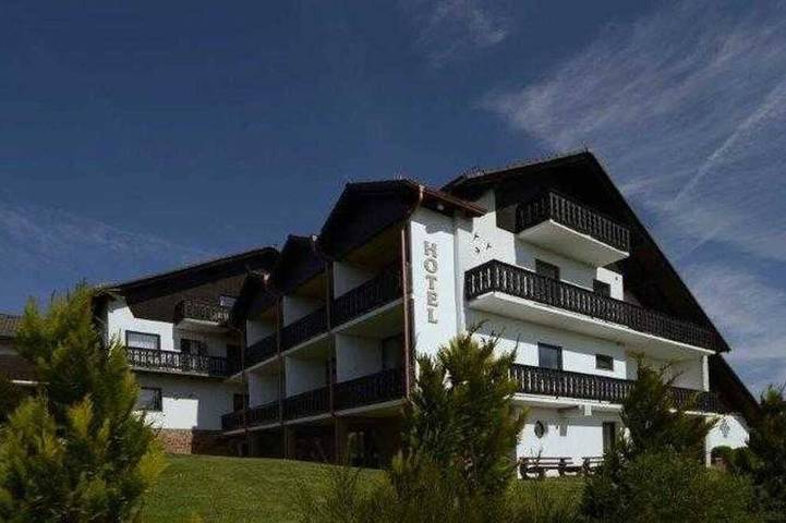 Ferienwohnung für 4 Personen, mit Garten in Waldeck