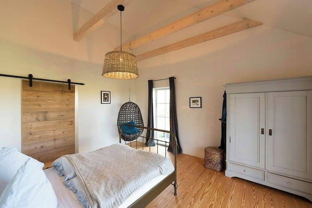 Holz-Landhaus nahe der Ostsee in Schashagen, Ostholstein