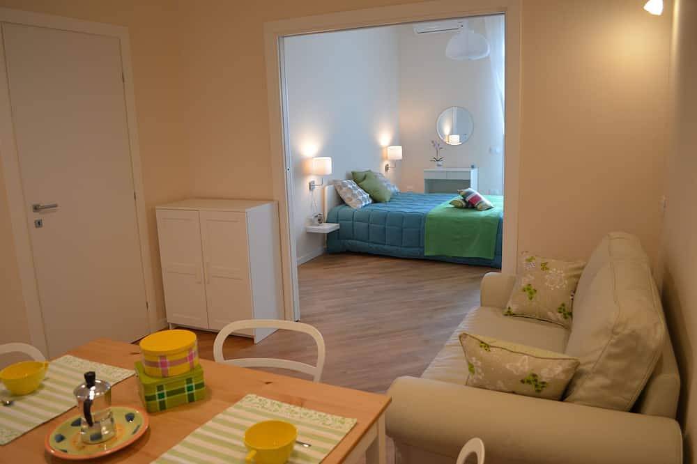 Ganze Wohnung, Sea View Apartment im Zentrum von Marsala-Sea View- gratis Wifi- Freeparking in Marsala, Trapani Provinz