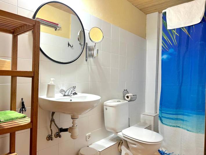 Apartamento de vacaciones para 4 personas, con vistas, Se admiten mascotas en Pallars Sobirà - 4