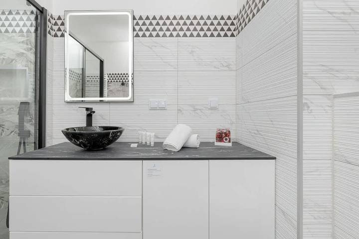 Gîte pour 4 personnes à Gdańsk - 4