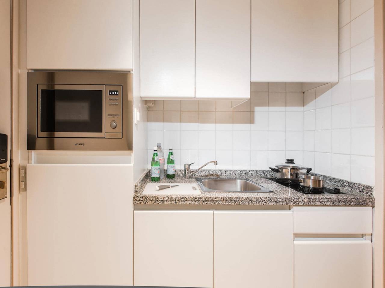 Apartamento Triple Superior Dúplex para 3 personas in Amberes, Región de Amberes