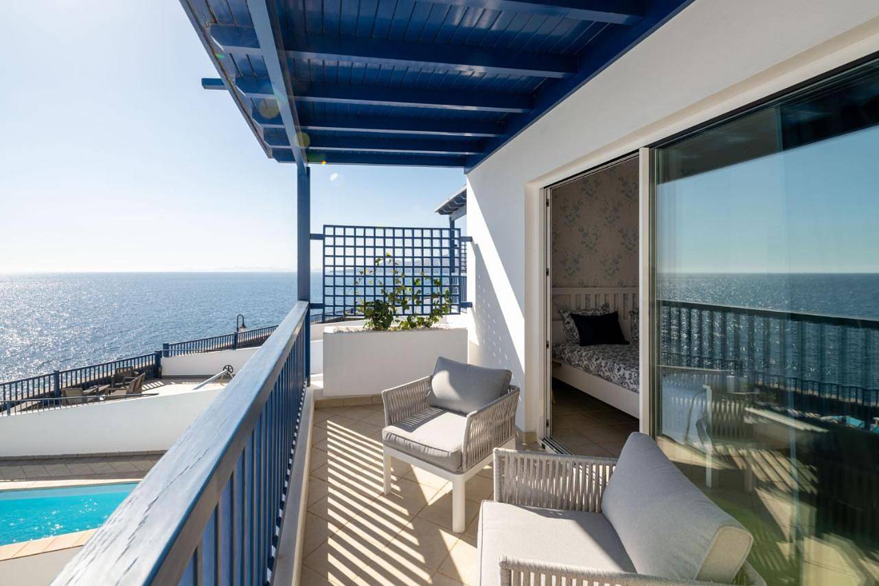 Calero Dream by Buenavilla in Puerto Calero, Yaiza