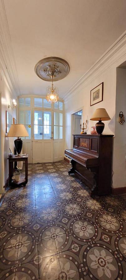 Double Room in Saint-Paul-de-Fenouillet, Parc naturel régional Corbières-Fenouillèdes