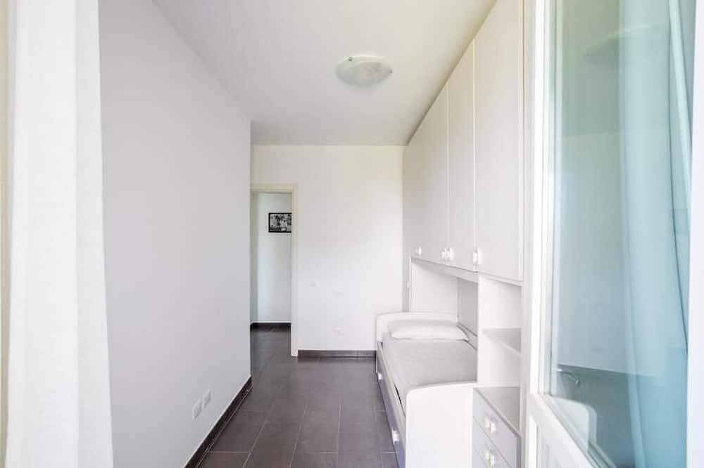 Ganze Wohnung, Charmantes Apartment mit 3 Schlafzimmern im malerischen Sperlonga, Italien in Sperlonga, Latina Provinz