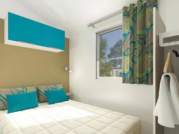 Camping pour 8 Personnes dans Gouville-sur-Mer, Cotentin, Photo 4